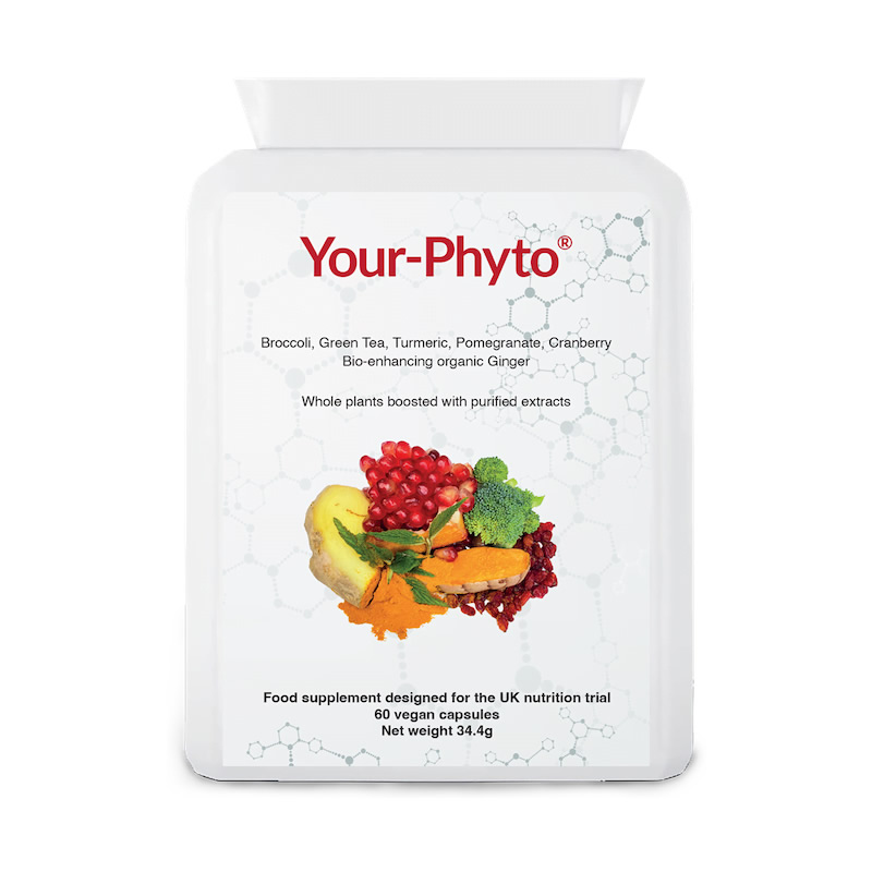 YourPhyto Supplement