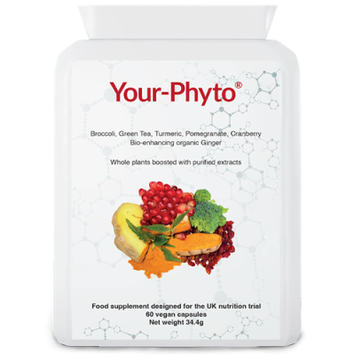 YourPhyto Food Supplement